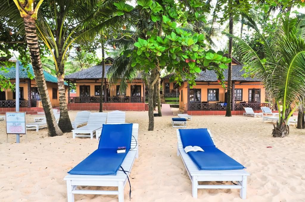 Sea Star Resort фото 174