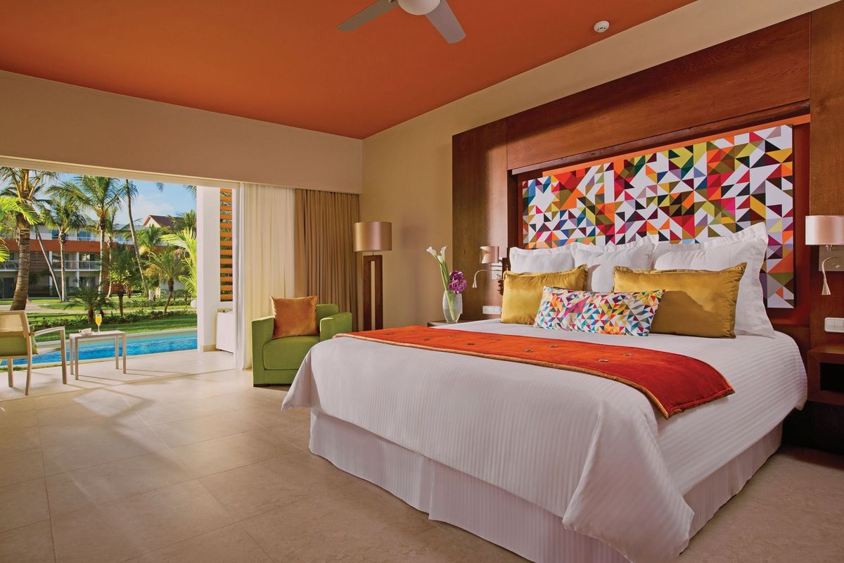 Breathless Punta Cana Resort & Spa - Adults Only фото 7