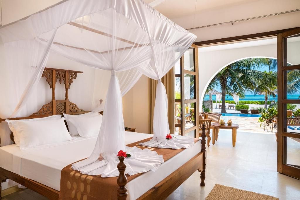 Next Paradise Boutique Resort фото 24