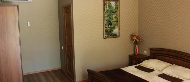 Фото отеля Эра