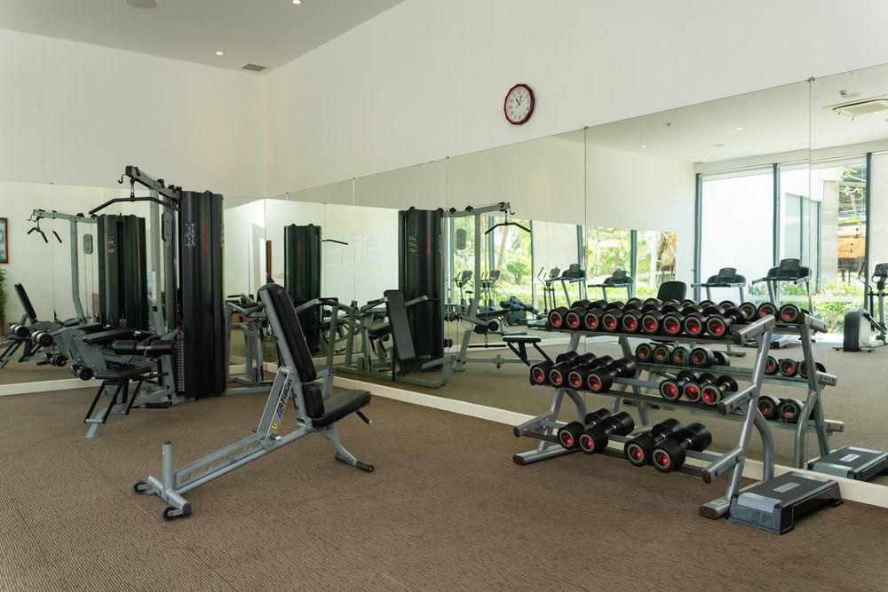 Cam Ranh Riviera Beach Resort & Spa фото 97
