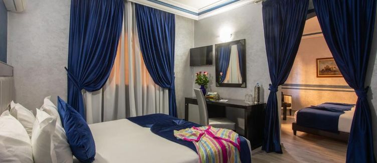 Фото отеля Hotel Meriem