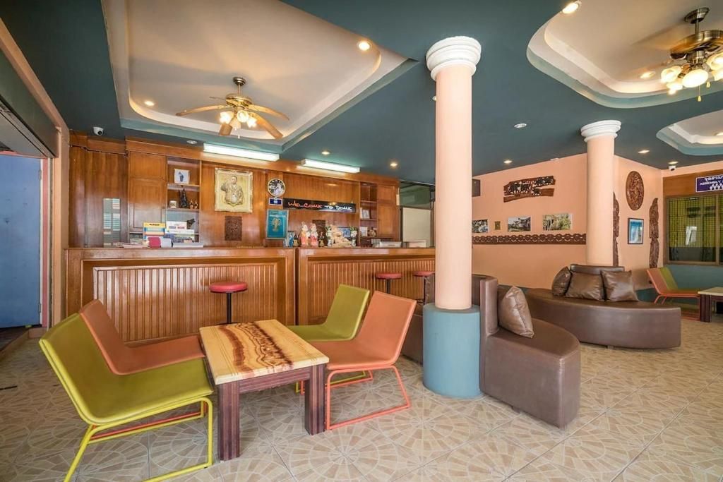 Dome Resort фото 10