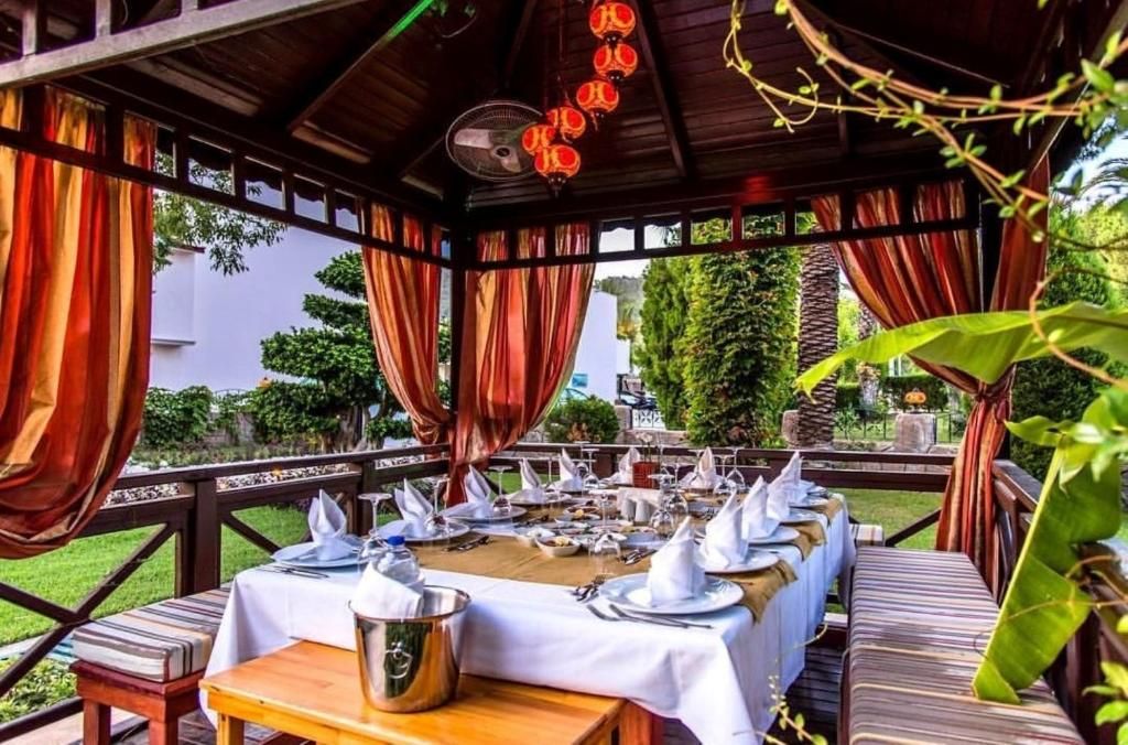 Dobedan World Palace Kemer фото 252