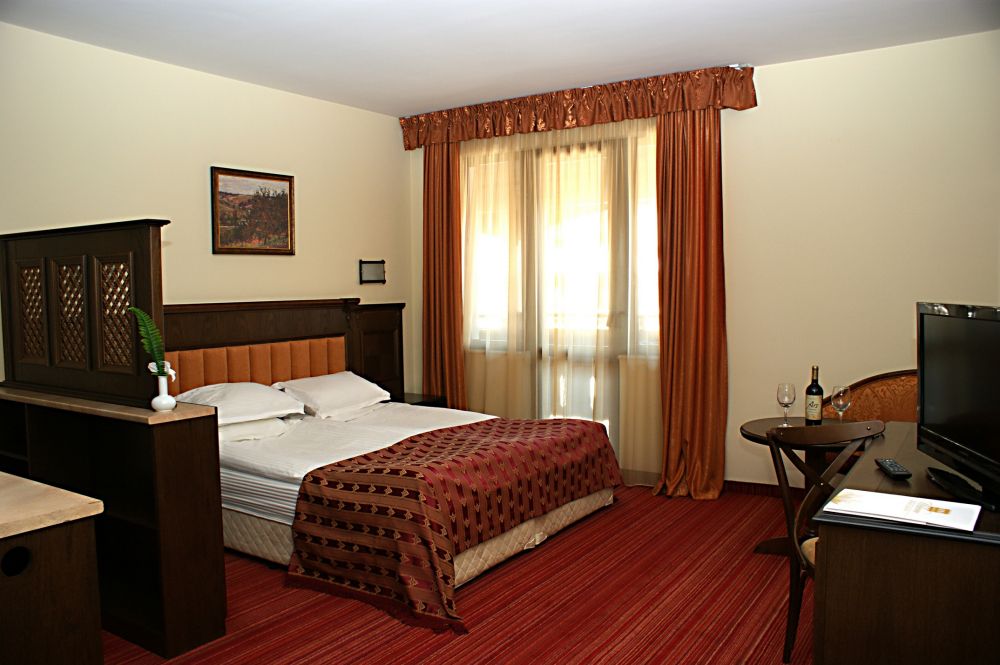 MPM Hotel Sport фото 4