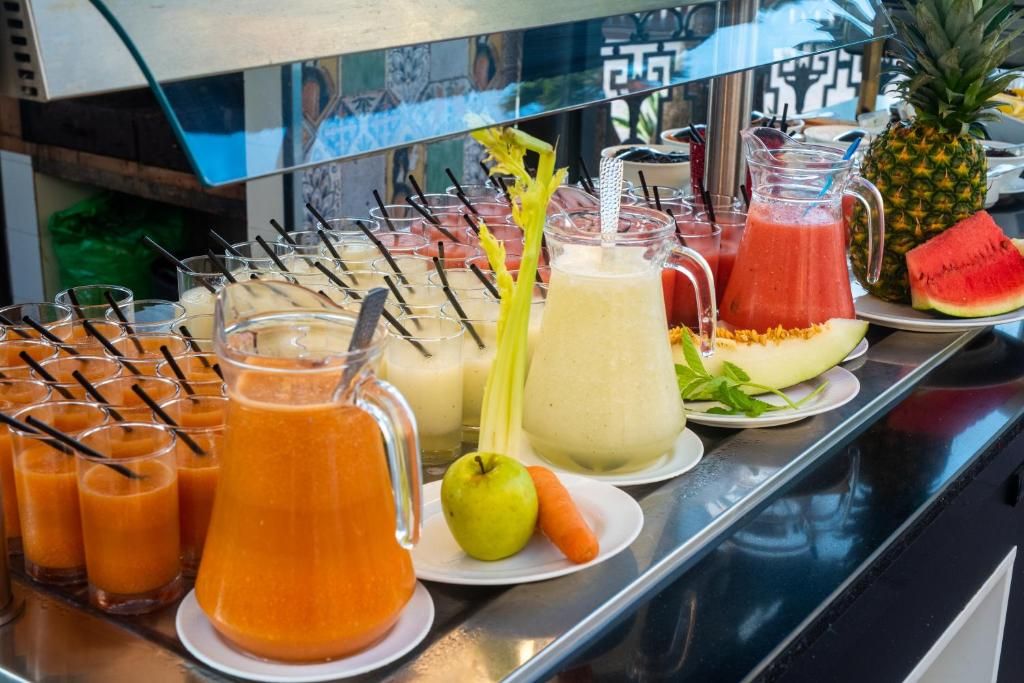 Hotel IPV Palace & Spa - Adults Recommended фото 10