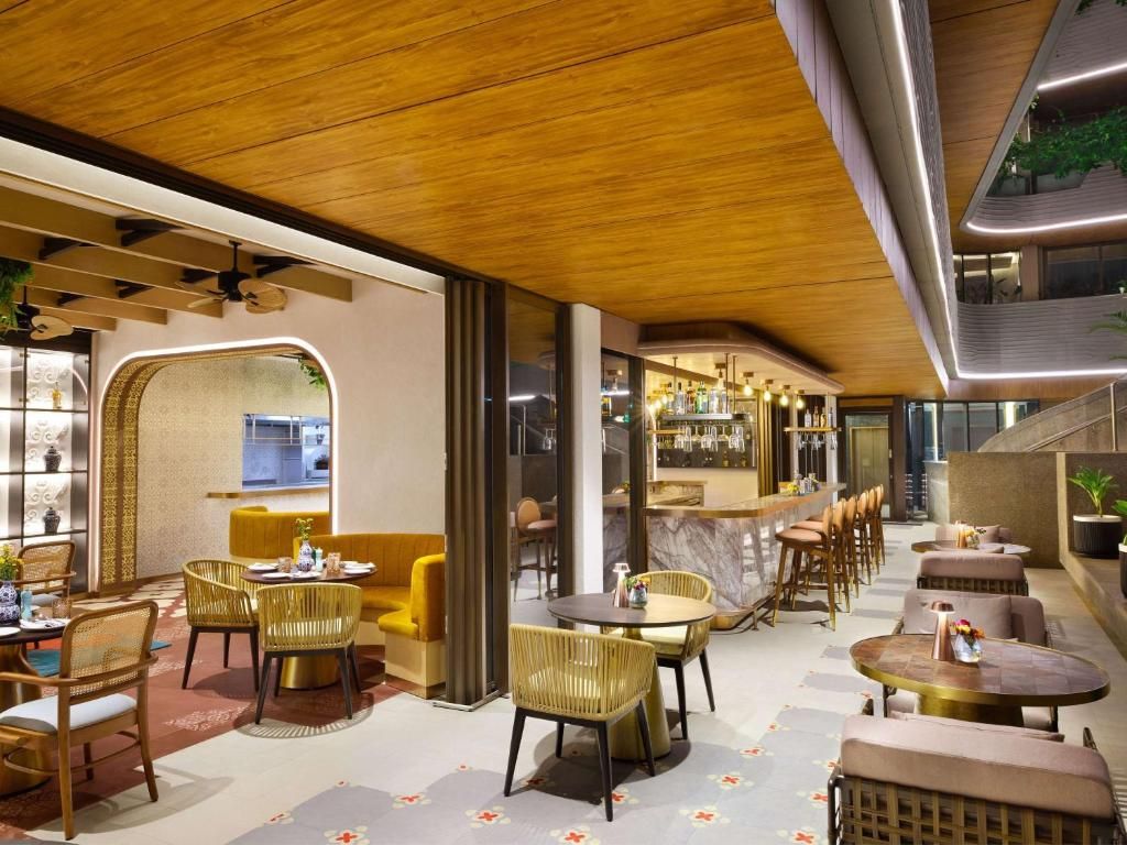 Novotel Goa Panajim фото 6