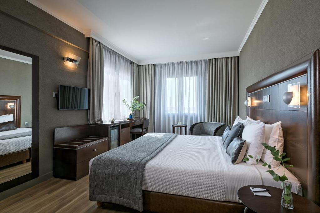 Porto Palace Hotel Thessaloniki фото 27