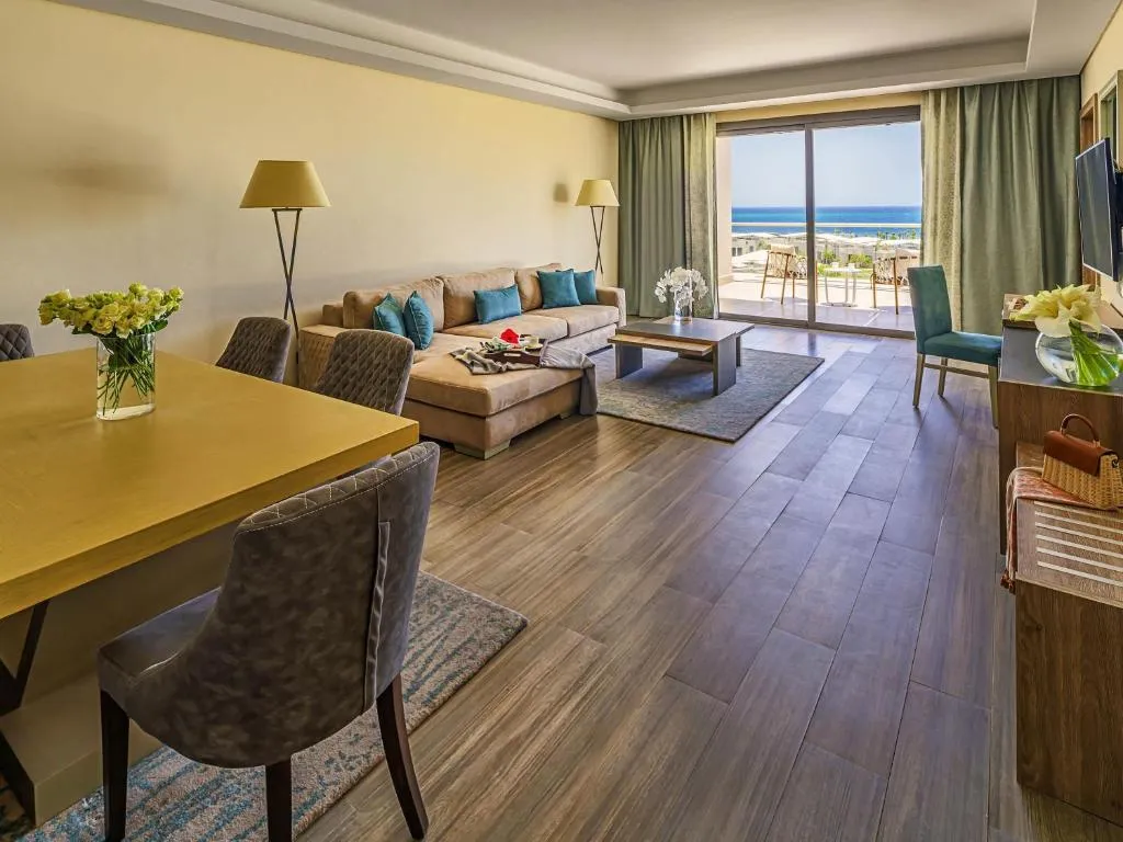 Rixos Premium Magawish Suites & Villas фото 102