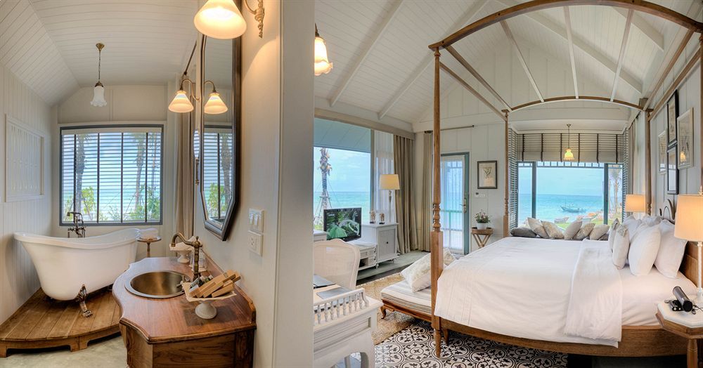 Devasom Hua Hin Resort фото 38