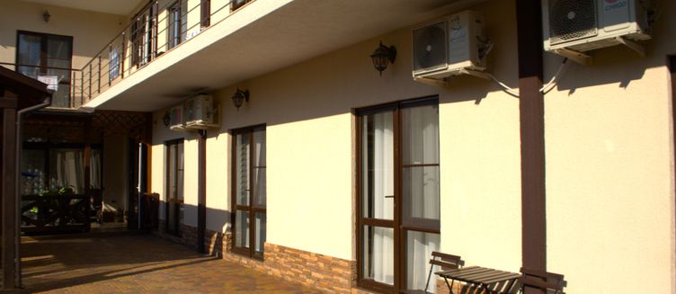 Фото отеля KESEA