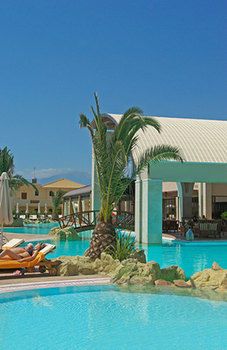 Sentido Mediterranean Village фото 92