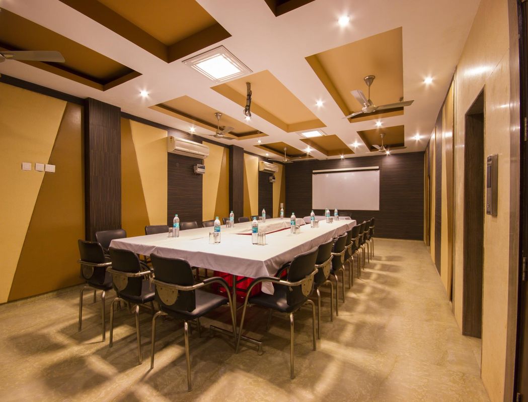 Hotel Sunstar Heritage фото 8