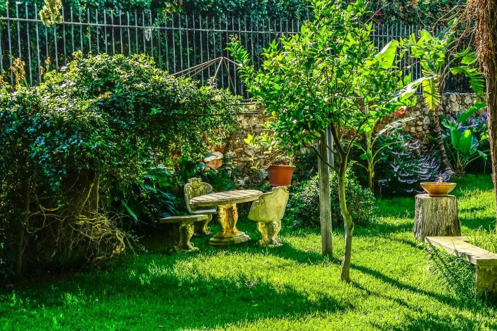 Гостевой дом «Casa Vela Charm Guest House» фото 21