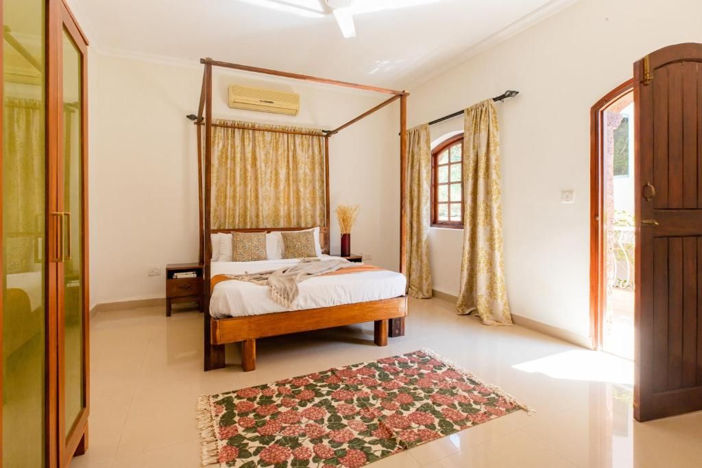 Aguada Anchorage - The Villa Resort фото 70