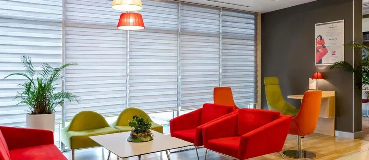 Фото отеля Ibis Izmir Alsancak