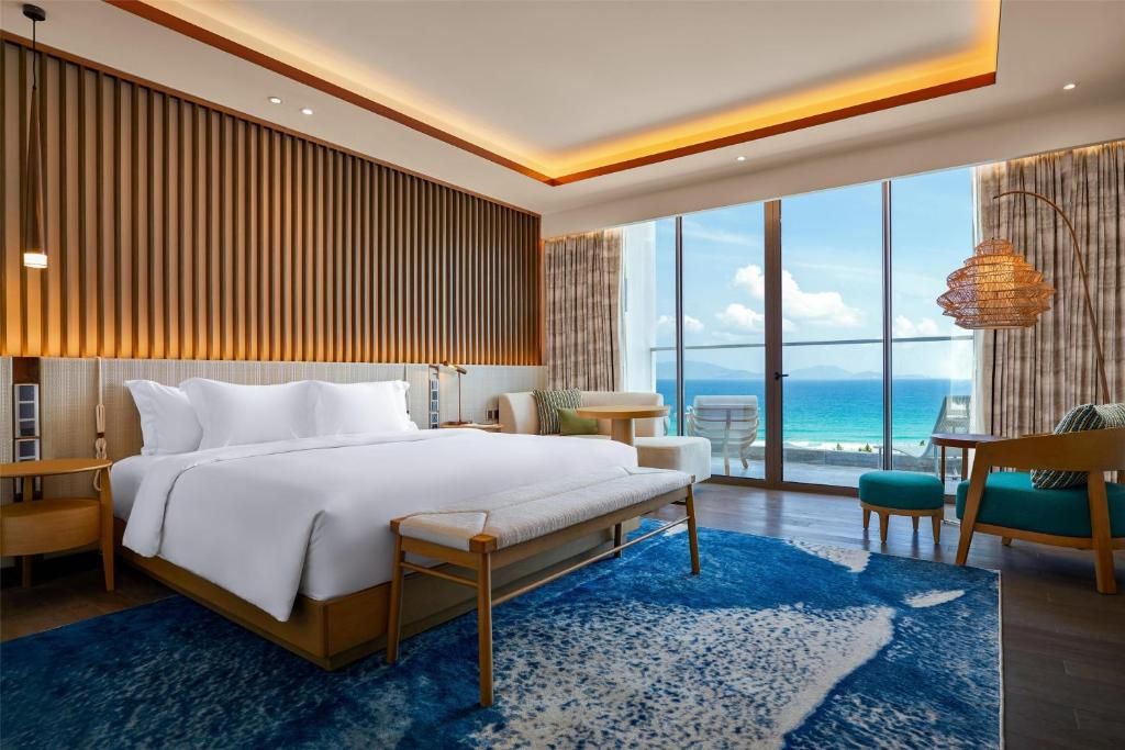 Radisson Blu Resort Cam Ranh фото 118