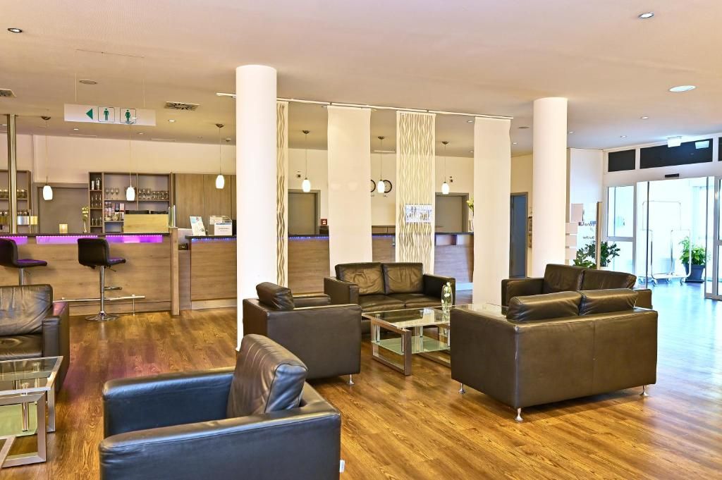 Tryp Celle Hotel фото 18