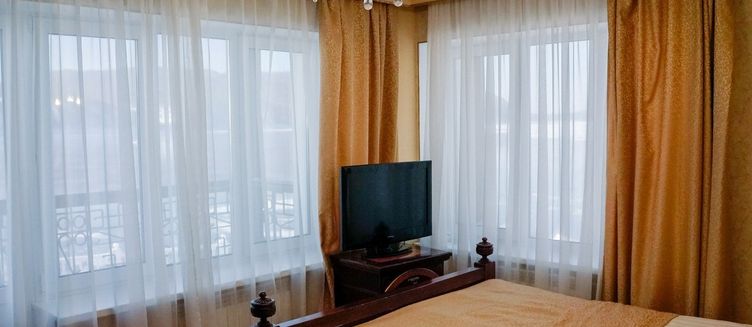 Фото отеля Легенда Байкала