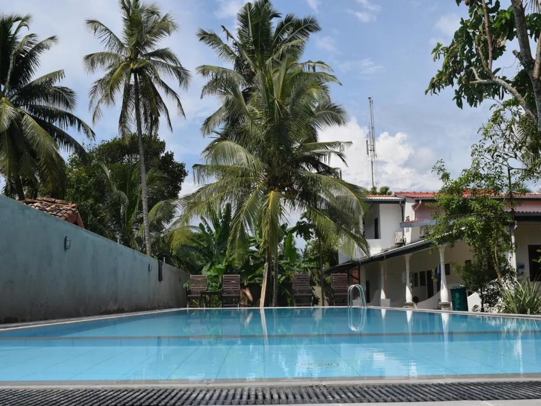 Star Holiday Resort фото 7