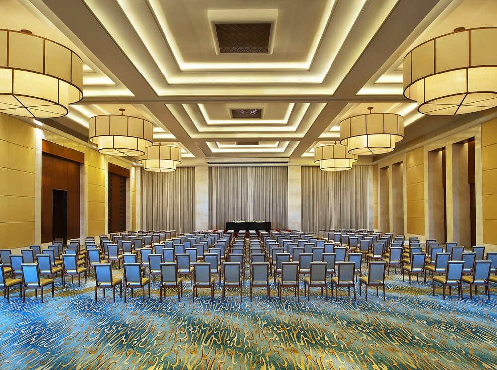 The St. Regis Sanya Yalong Bay Resort фото 155