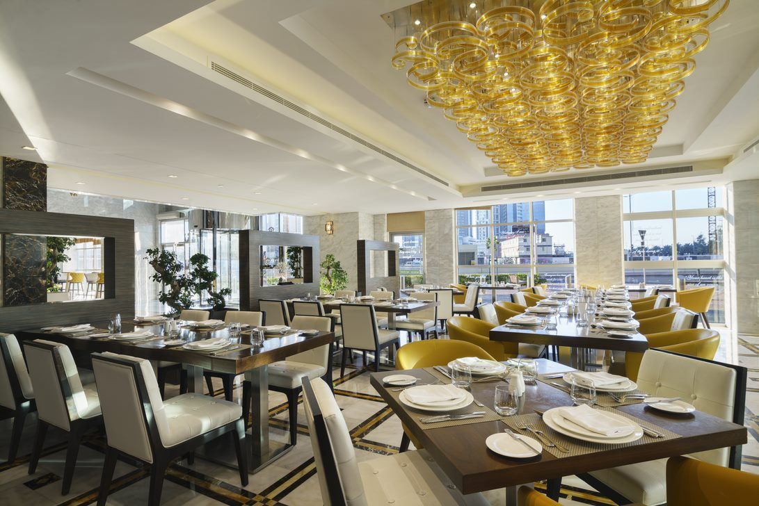 Jannah Burj Al Sarab фото 5