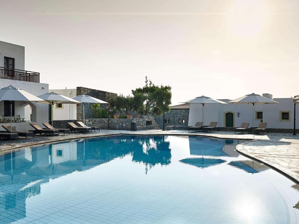 Creta Maris Beach Resort фото 78