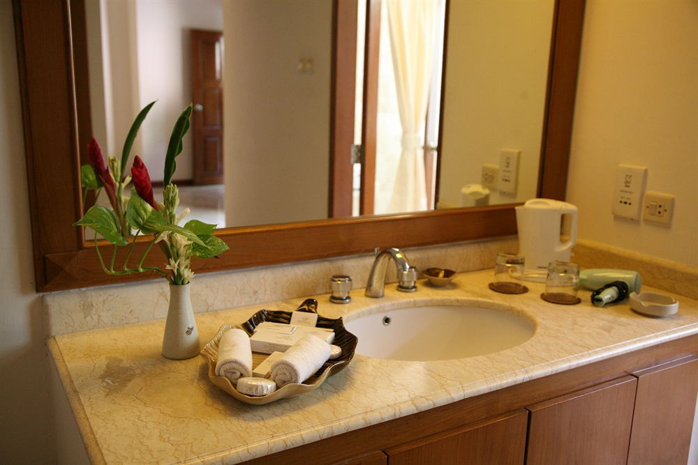 Parigata Duyung Villas фото 33