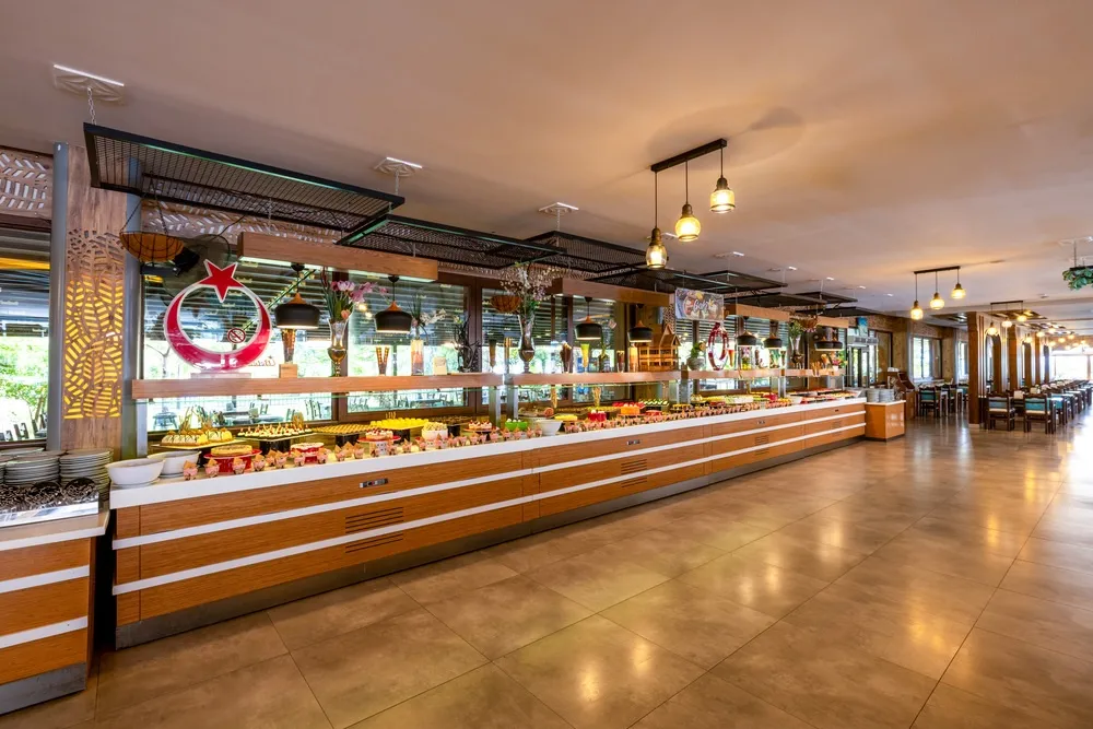 Club Hotel Belpinar фото 112