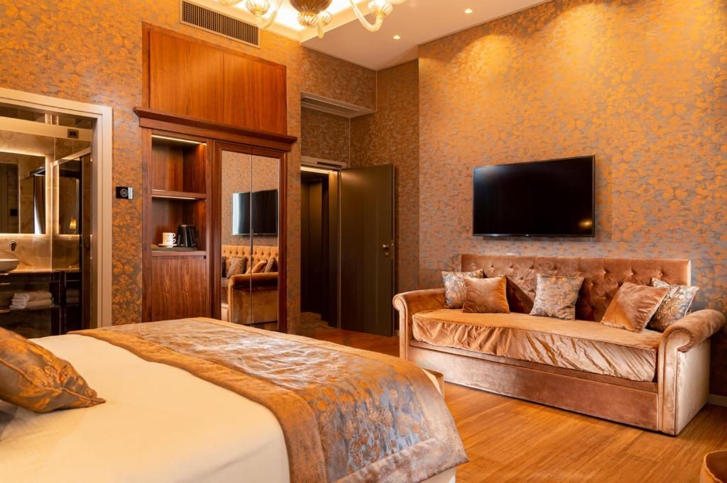 Hotel Canaletto фото 39