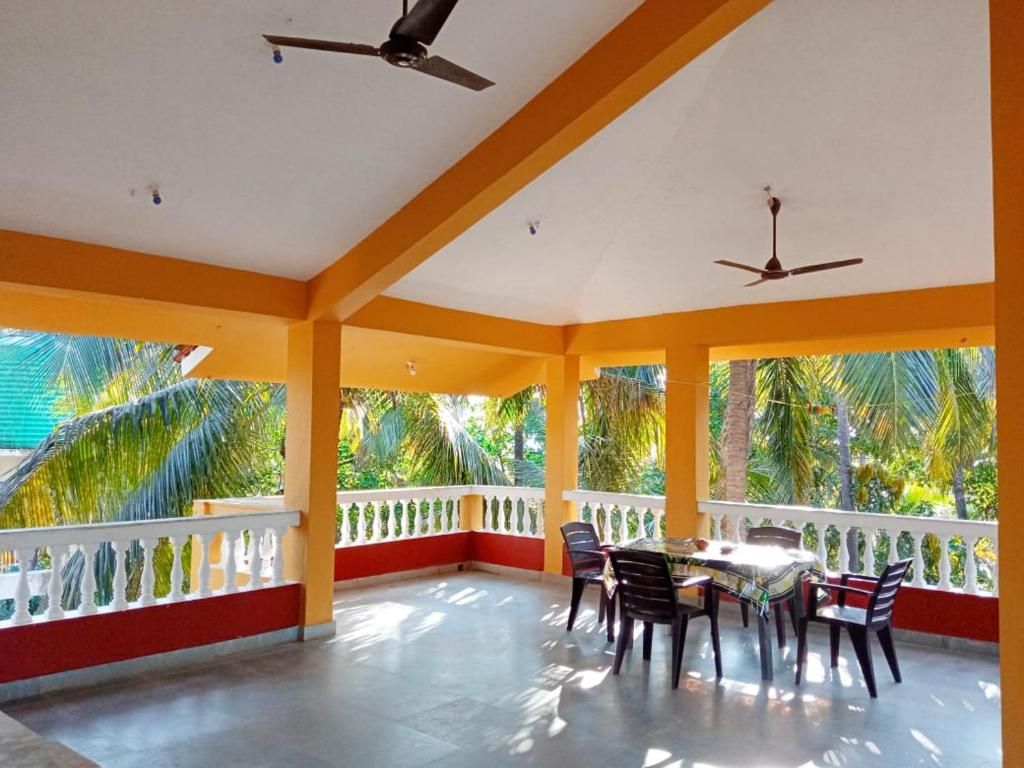 Shalom Guest House фото 19