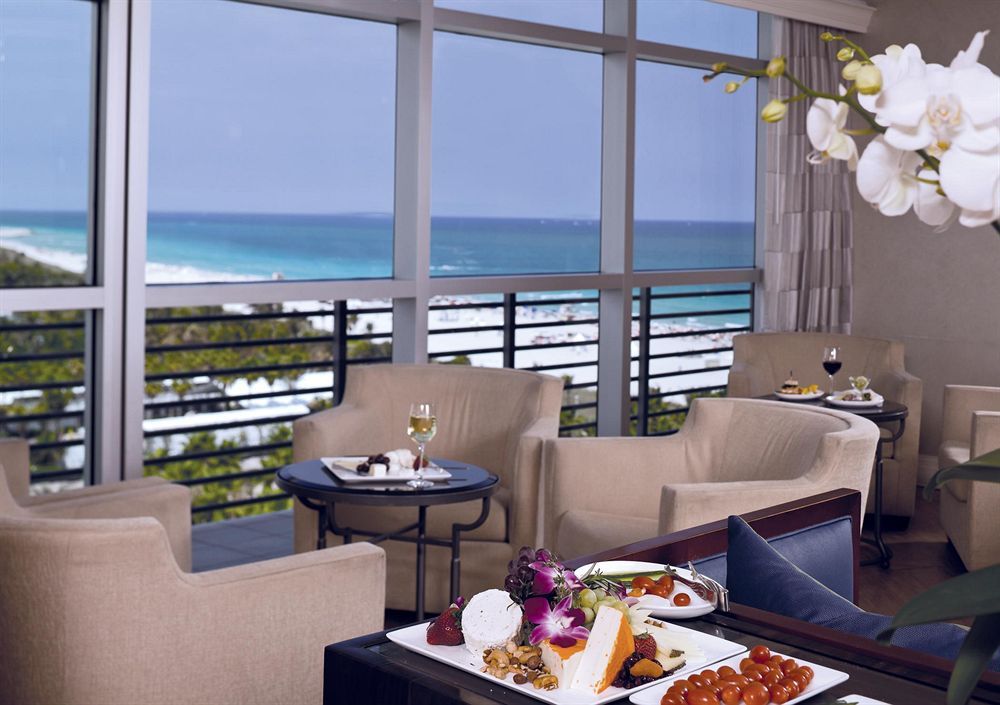 Ritz Carlton South Beach фото 163