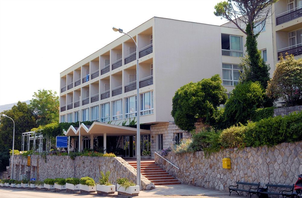 Hotel Adriatic фото 24