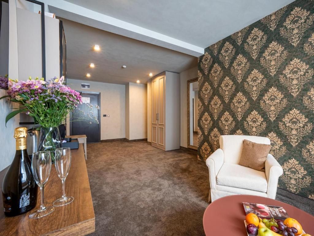 Premier Luxury Mountain Resort фото 221