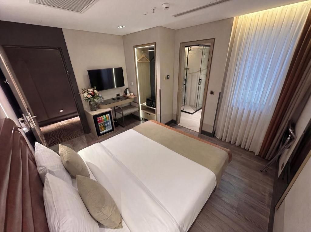 Edition Old City Hotel фото 81