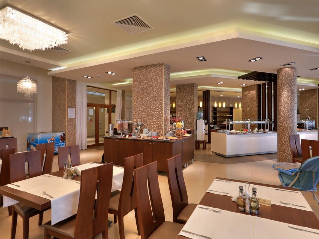 Apart Hotel Golden Line фото 4