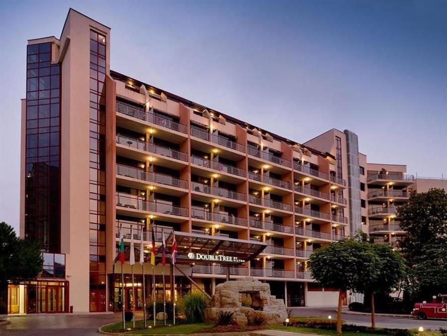 Apollo Spa Resort - Ultra All Inclusive фото 14