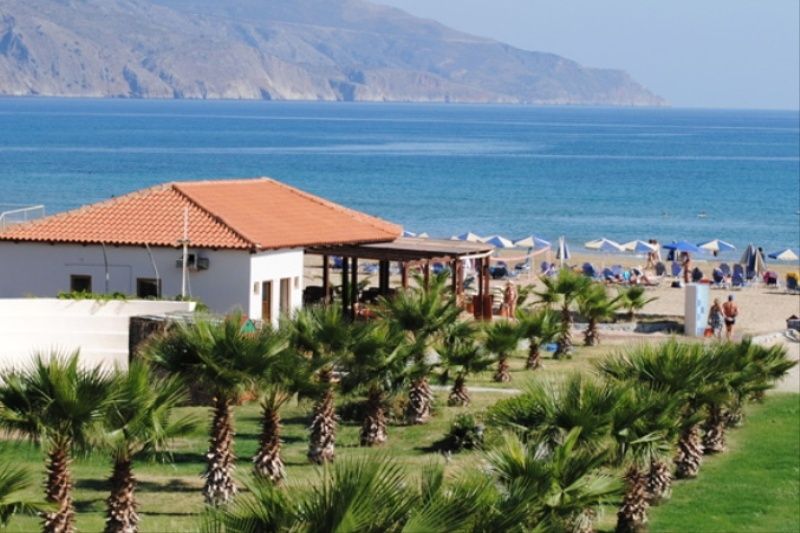 Delfina Beach фото 4