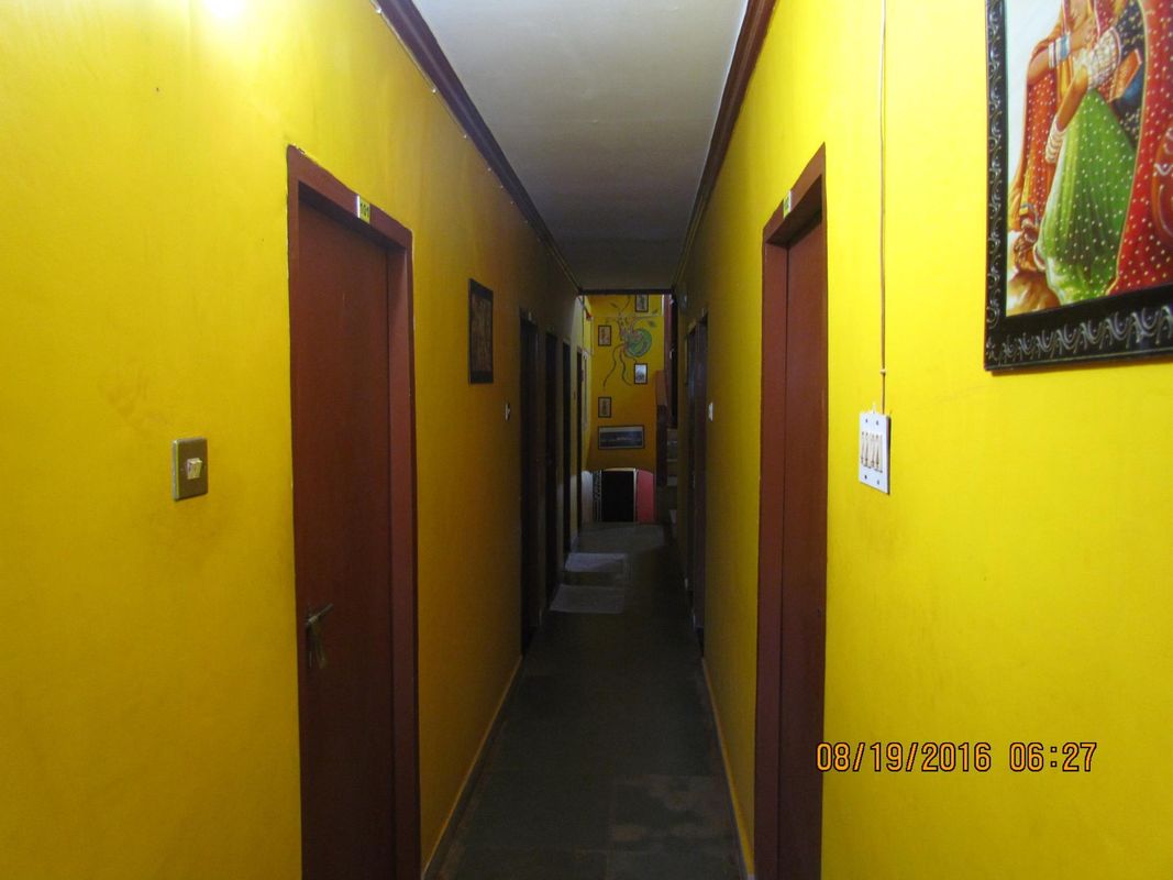 Kiara BnB Home фото 16