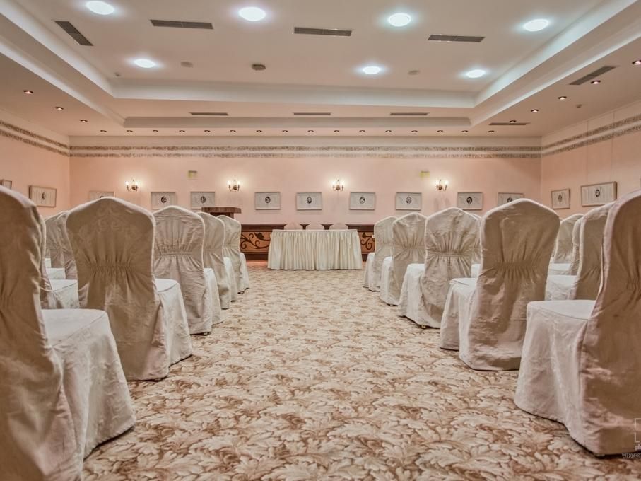 Grand Hotel Pomorie фото 19