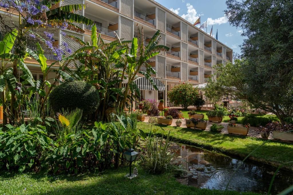 Hotel Araxa - Adults Only фото 16