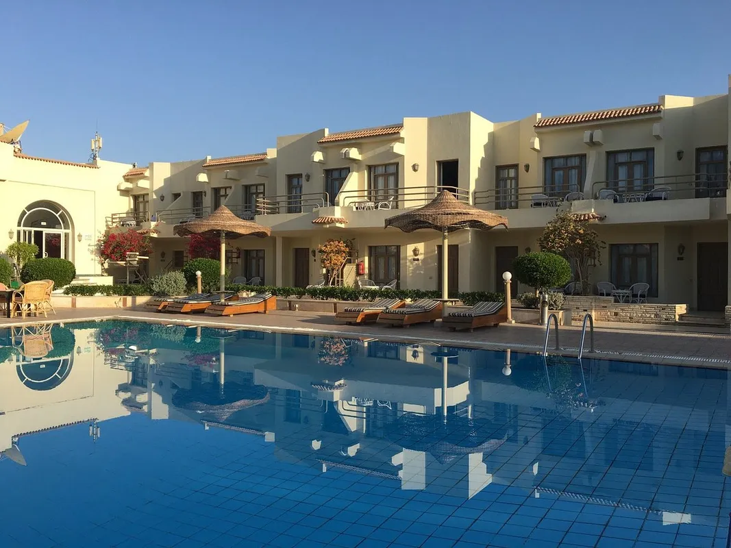 Cataract Layalina Resort фото 4