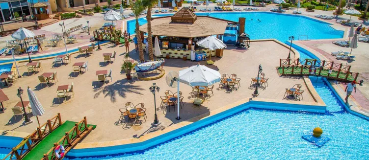Фото отеля Island Garden Resort