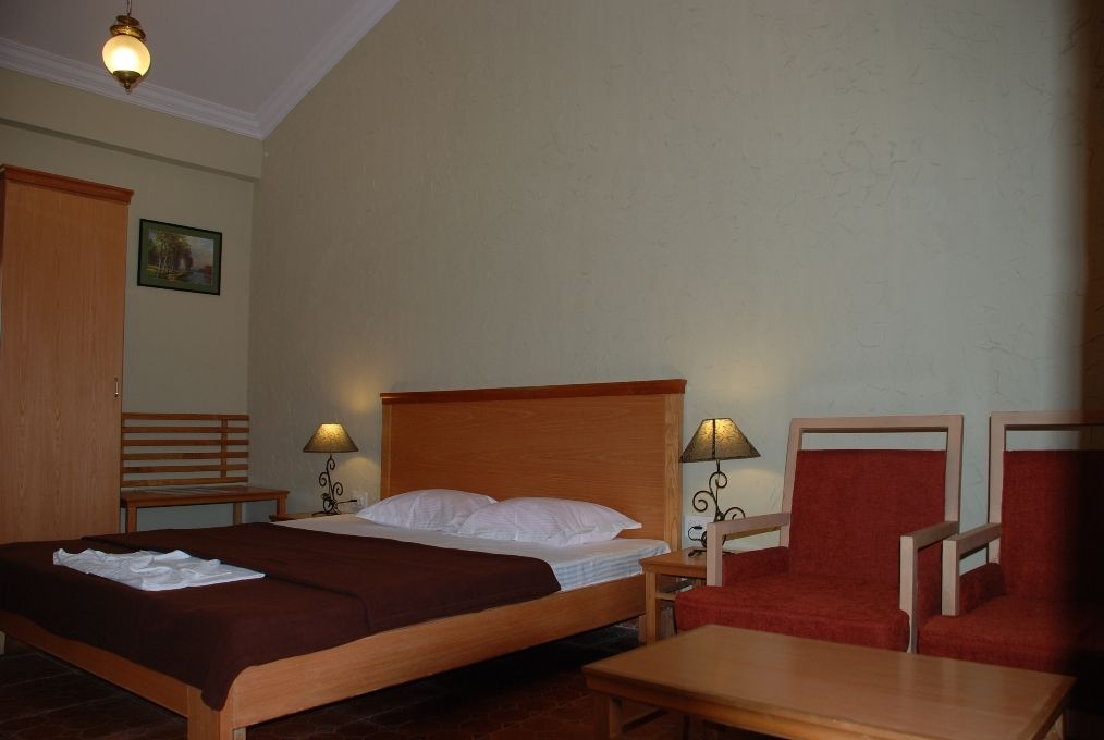 Ginger Tree Boutique Hotel фото 3