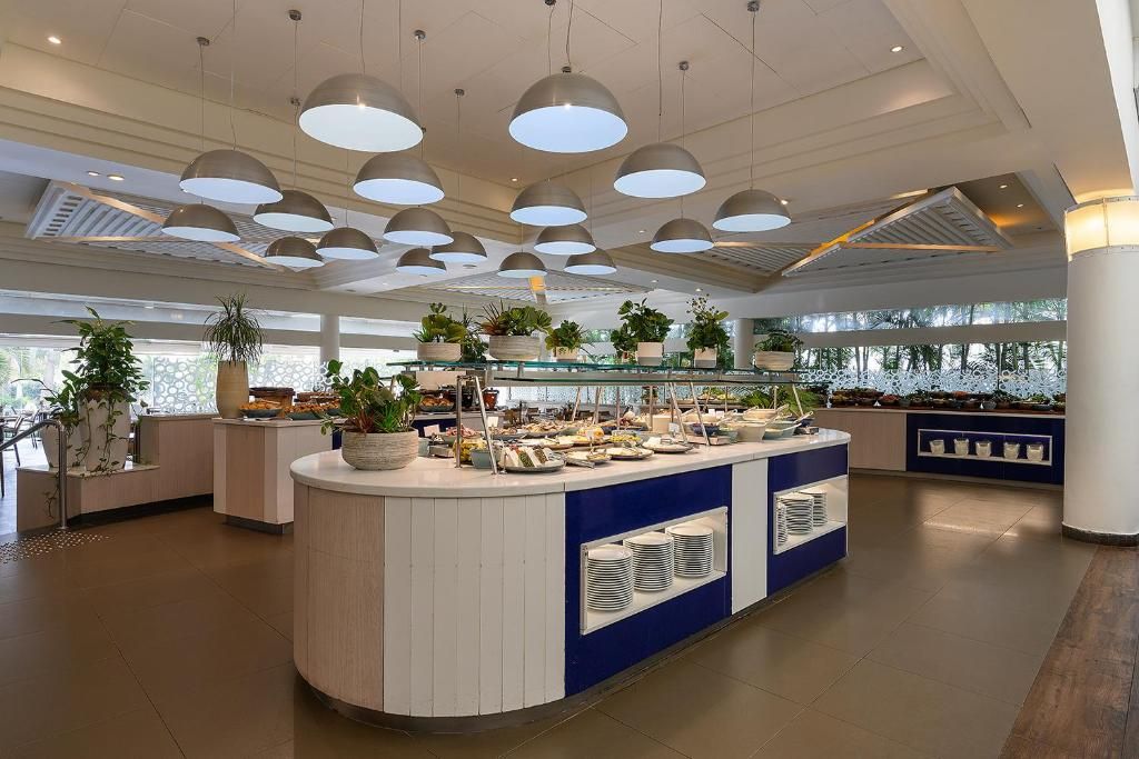 Isrotel Yam Suf Hotel фото 42