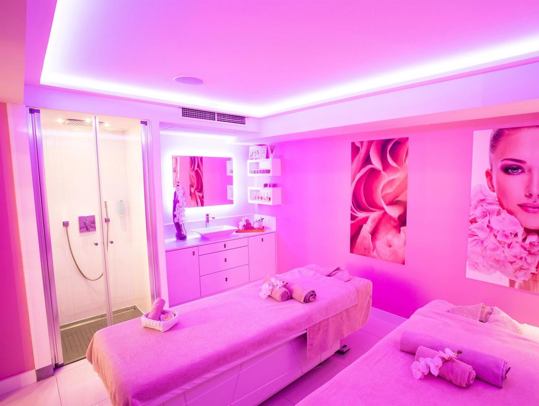 Best Western Plus Cannes Riviera & SPA фото 22