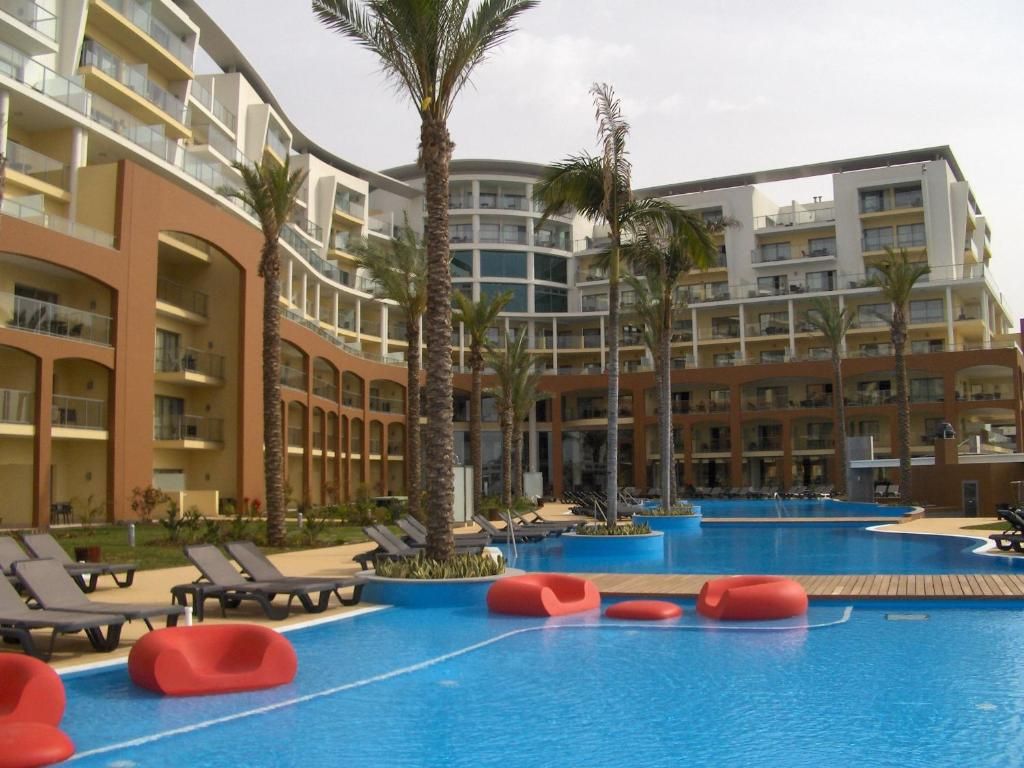 Pestana Promenade фото 11