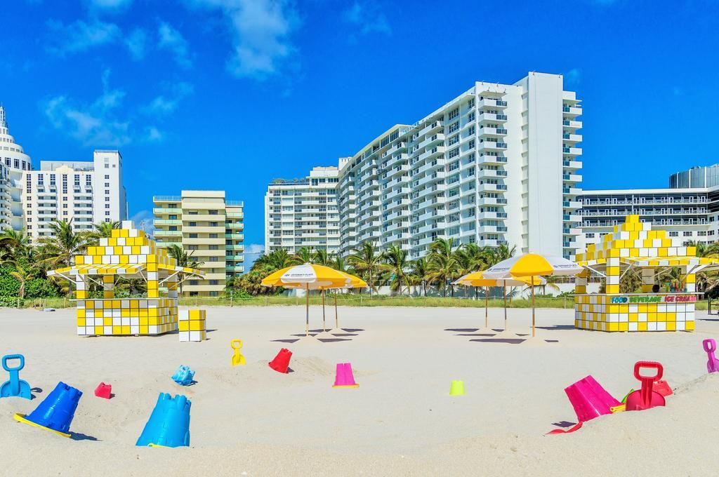 Ocean Reef Suites фото 8