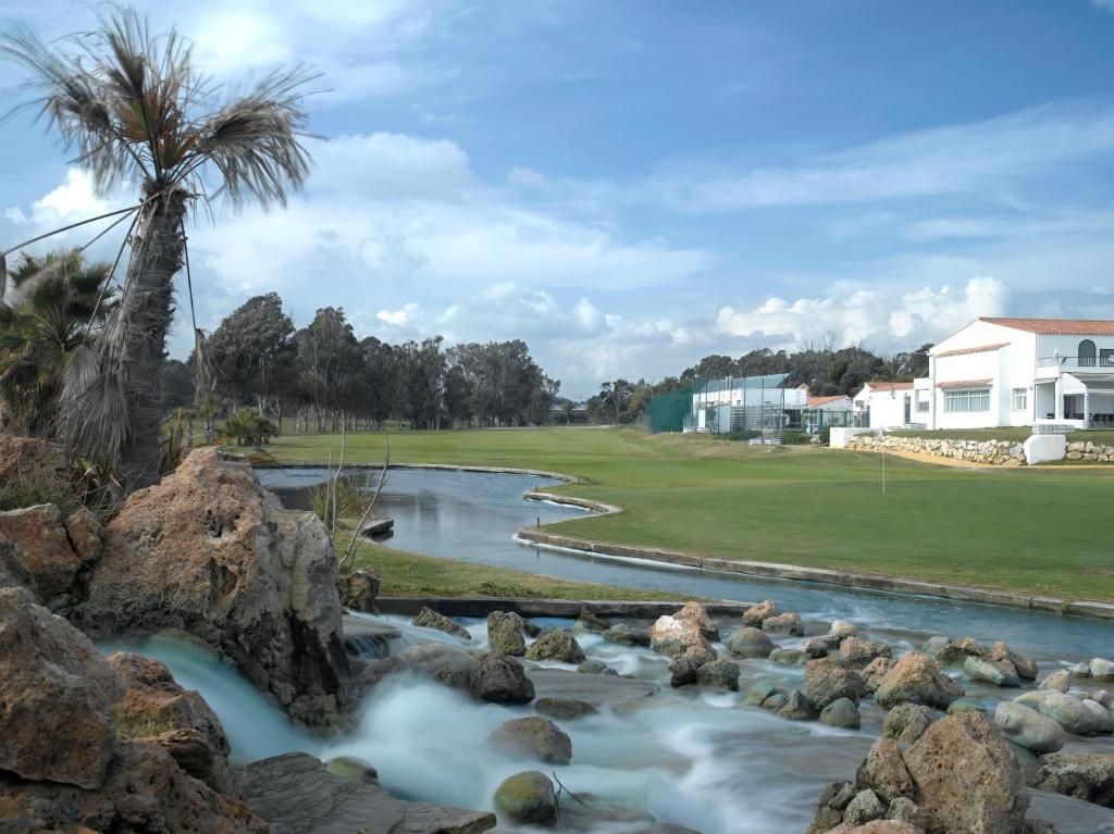 Parador de Malaga Golf фото 19