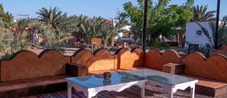 Фото отеля Sheikh Ali Dahab Resort